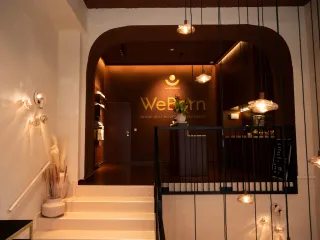WeBorn - The Social Recovery Club