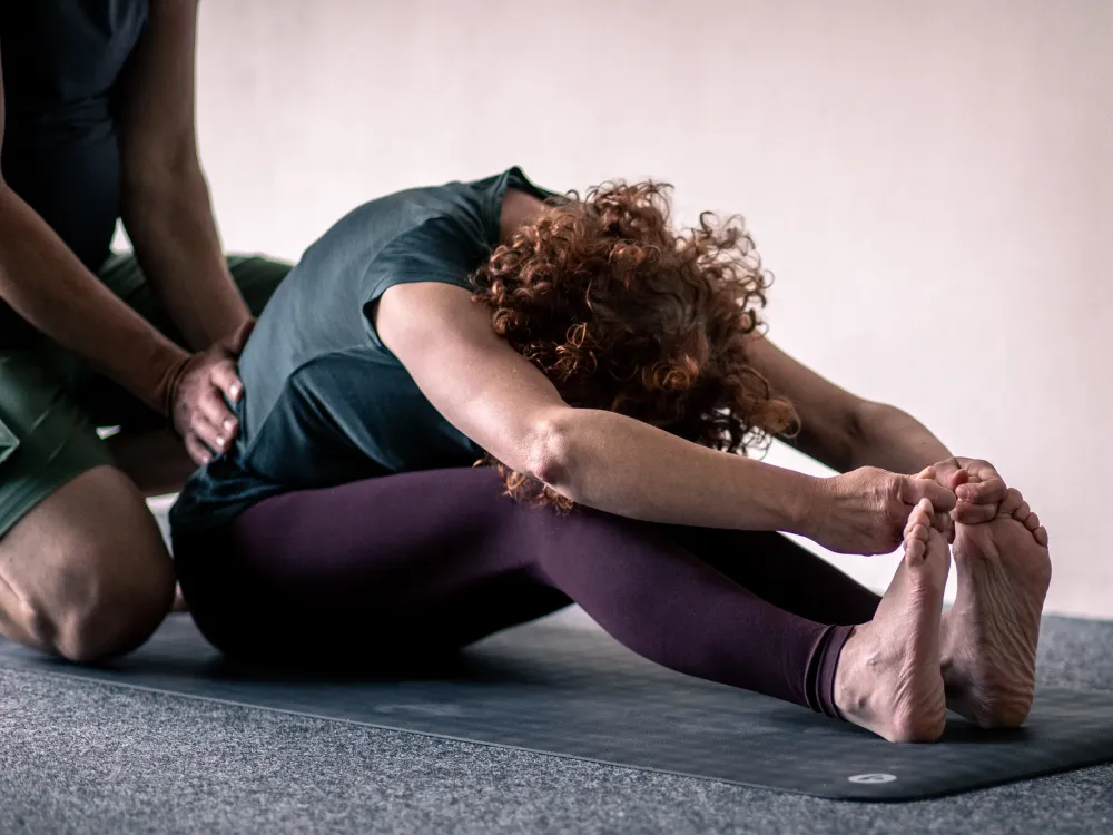 Yogakurse-Fulda