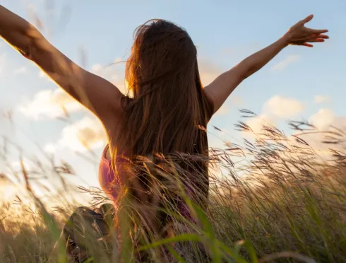 Grow & Flourish @ Shanti Shanti Yoga Studio