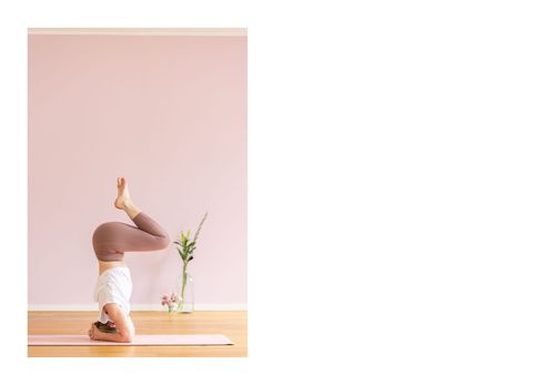 Your Yoga Now! — yoga-studio i Düsseldorf — 3