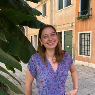 Livia Marie