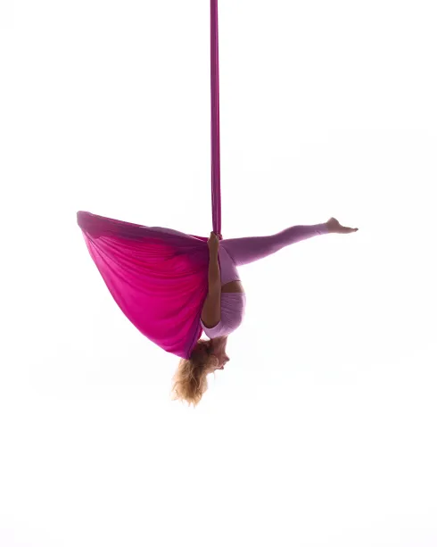 AERIAL CHOREO I 3-Wochenkurs @ BALANCE Neumarkt