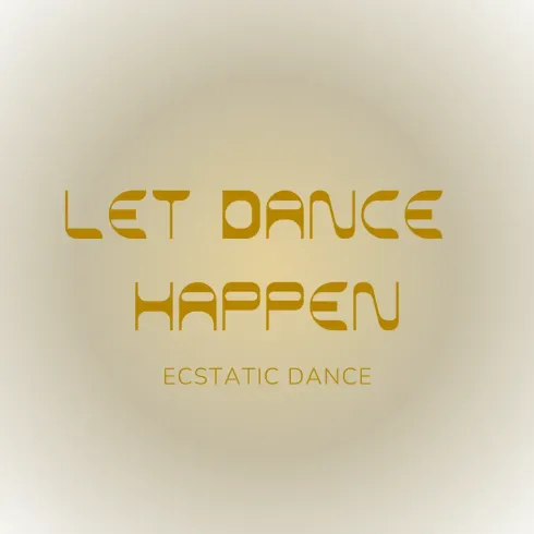 Let dance happen | Ecstatic Dance @ Komjun