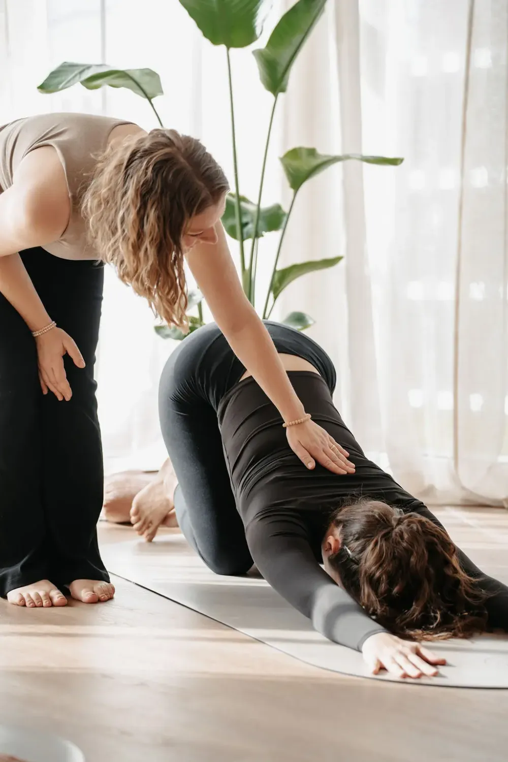 FLOWers Yoga & Workshops
