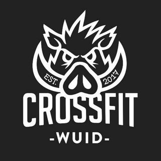 CrossFit WUID