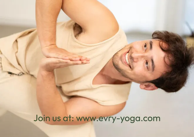 Soasana Yoga