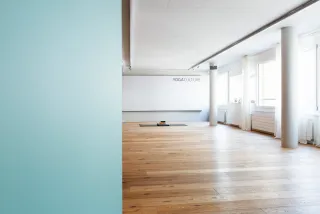 Yoga Culture AG Oerlikon