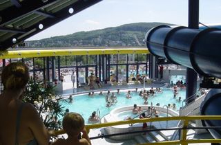Hütteldorfer Bad