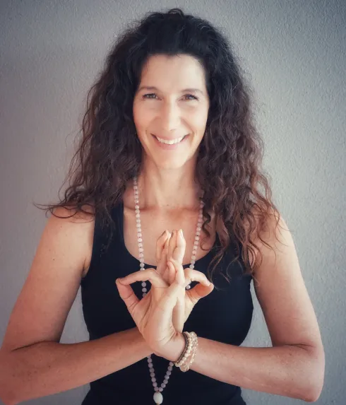 Ananda Mandala Meditation & Breathwork @ Om Yoga & Impuls Fitness