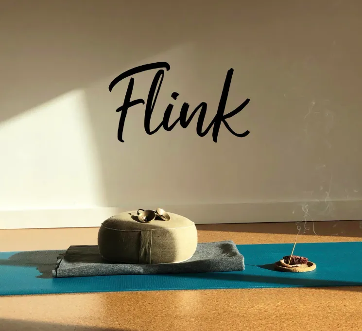 Backcare Yoga (online) @ Flink Studio