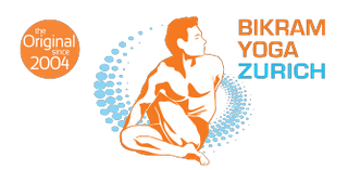 Bikram Yoga Zürich