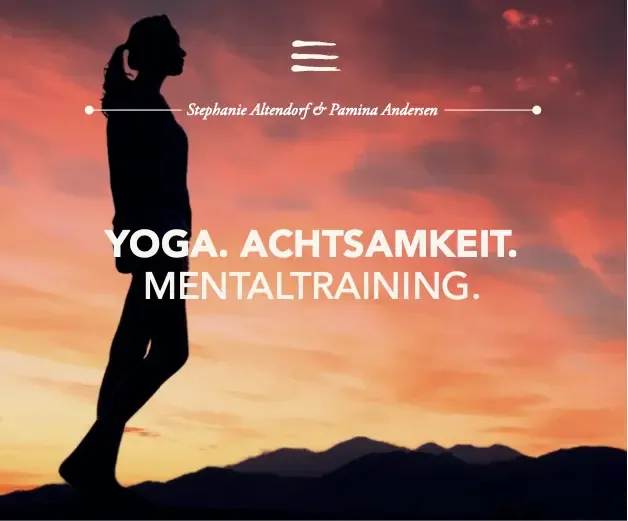Workshop Yoga. Achtsamkeit. Mentaltraining. @ Raise Yoga