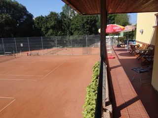 Tenniscenter Waltendorf