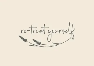 re-treat yourself