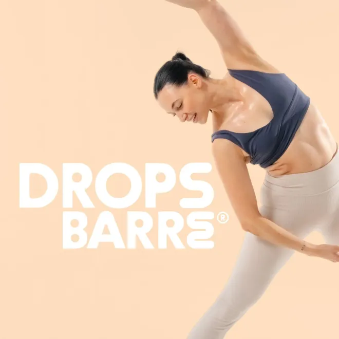 Drops Barre Harvestehude (HH)
