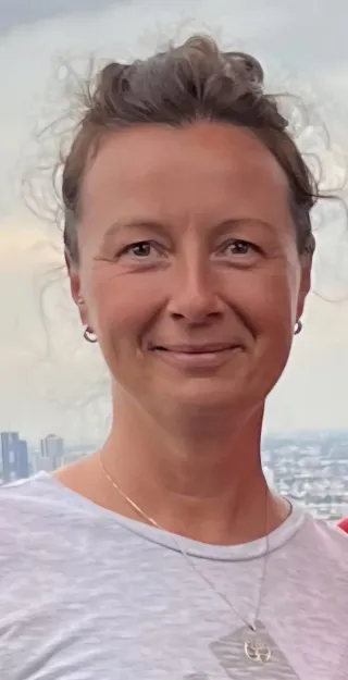 Heike Dang