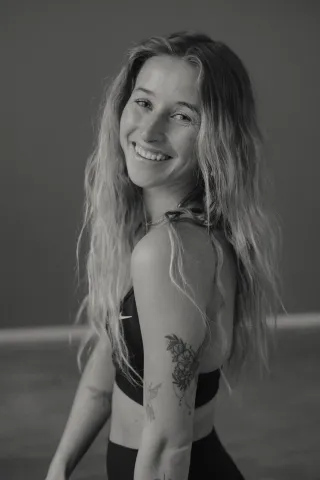 Sophia Wittmann