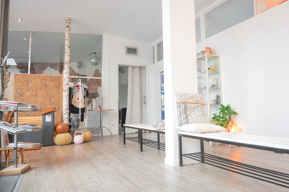 Ladyline Loft