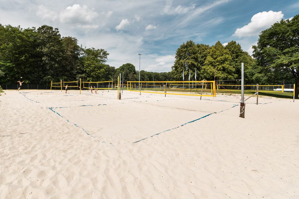 Beachbase VM