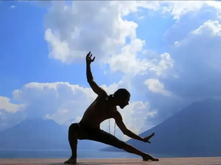 Elemental Dance Workshop - Embody your Soul @ Feelgoodstudio 1160 "Ragnarhof"