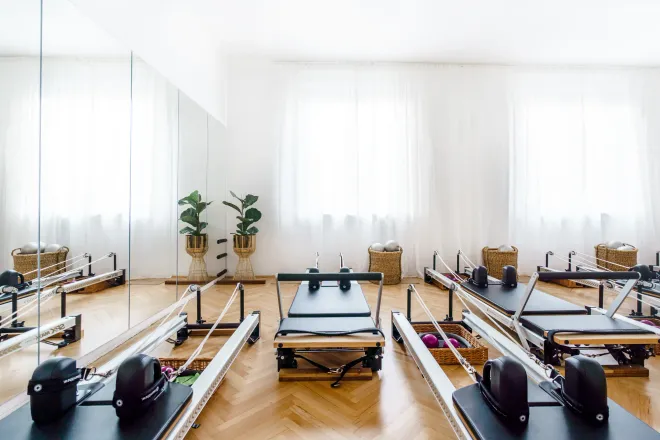 PILATES BOUTIQUE - Reformer