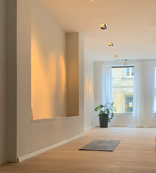 The YOGA Studio