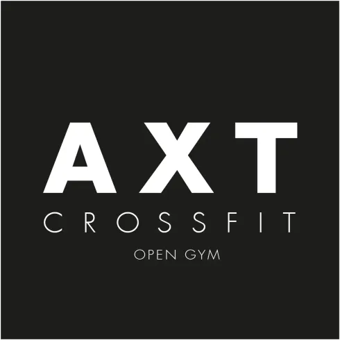 Open Gym x @ AXT CrossFit
