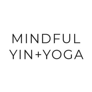 Mindful Yin+Yoga