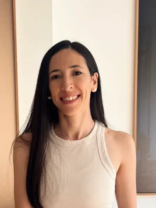 Ivana Mariel