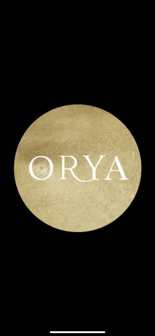 Orya Studio - Yoga Lodge