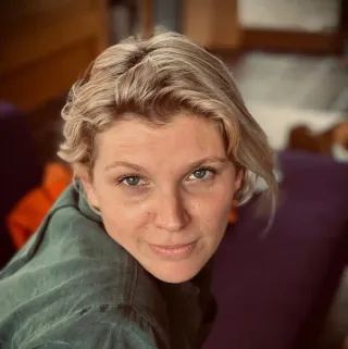 Sophie