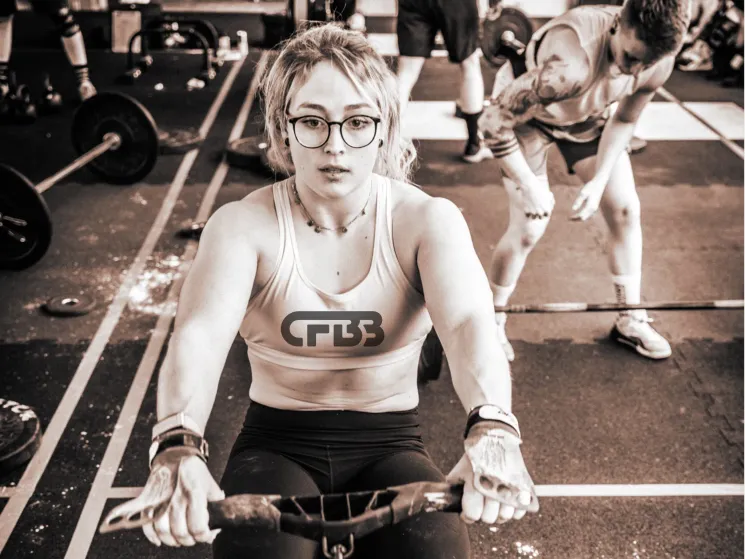 CrossFit Barbell Bros 74321 BietigheimBissingen Online Buchen