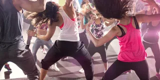 Zumba Club Munich