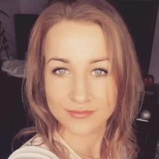 Teacher headshot