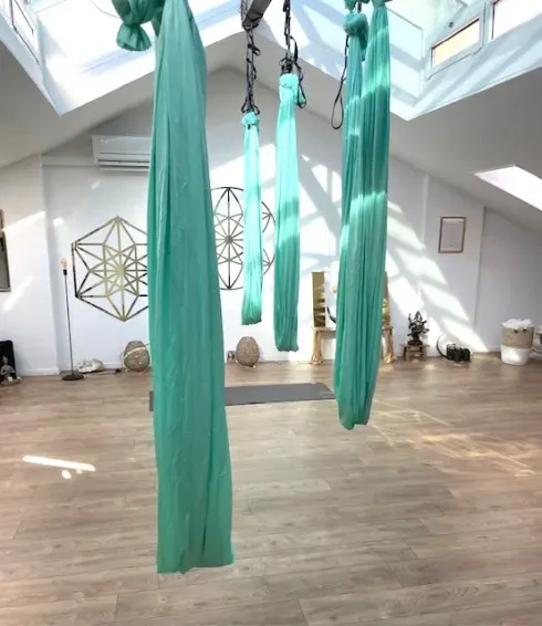Yoga Flow Cannes