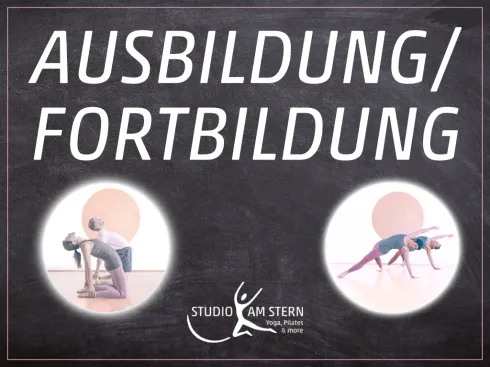 Pilates Reformer / Allegro - Trainer *innen Ausbildung  @ Studio am Stern