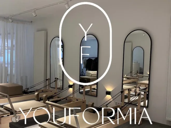 YOUFORMIA