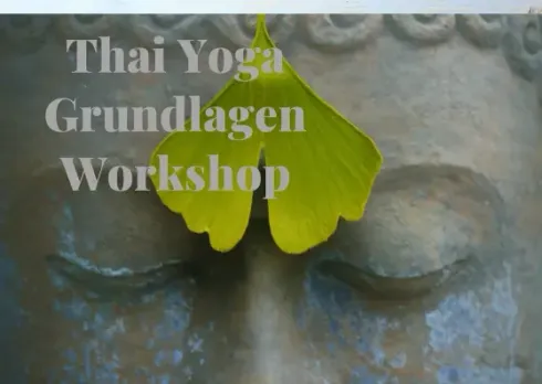 Thai Yoga Grundlagen-Workshop @ SatyaLoka Yoga Ahrensburg