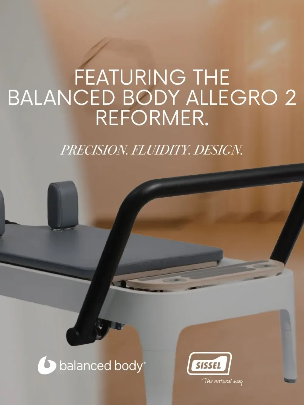 CASA FLOW STUDIOS - REFORMER - SCHÖNEBERG