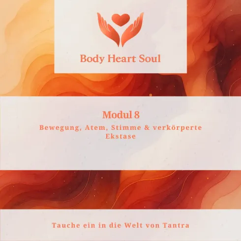 Tantramassage Modul 8 @ Mana Kendra - Gesundheitszentrum