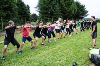 Outdoor Bootcamp Langenfeld
