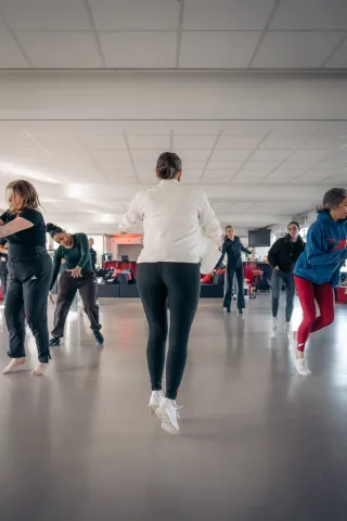 De locatie gaf geen beschrijving voor deze profielafbeelding
