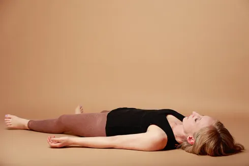 Yoga Nidra - Aufbau Ausbildung (10h) // online @ Yogasoul