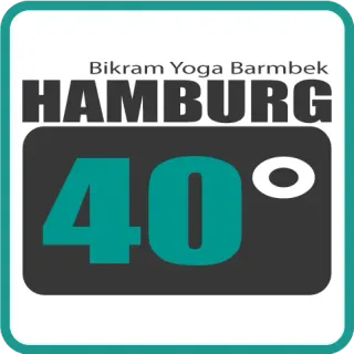 Hamburg 40° – Bikram Yoga Barmbek