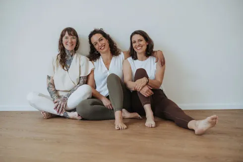 Prana Place - Klettenberg