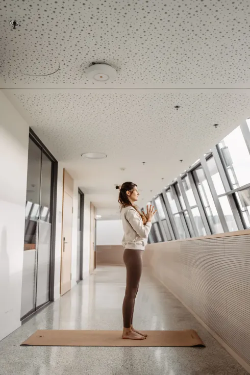 Stressless Christmas @ Flow with Alexandra