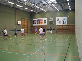 Schulschiff GRG 21