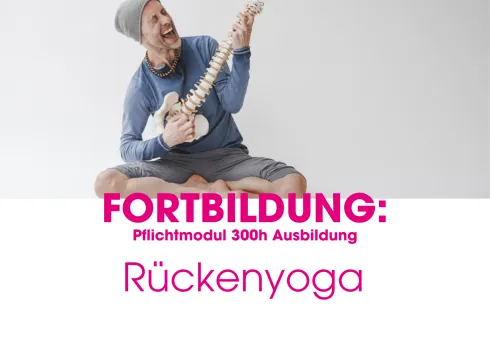 Fortbildung: Rückenyoga 08./09.02.2025 (Pfl_10_123) @ Patrick Broome Yoga Akademie