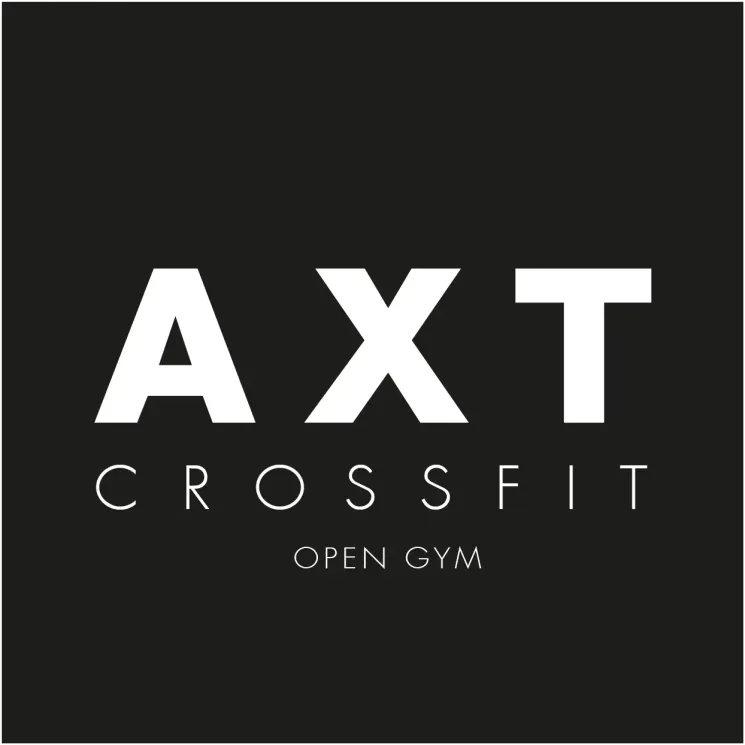 OUTSIDER OPEN GYM @ AXT CrossFit
