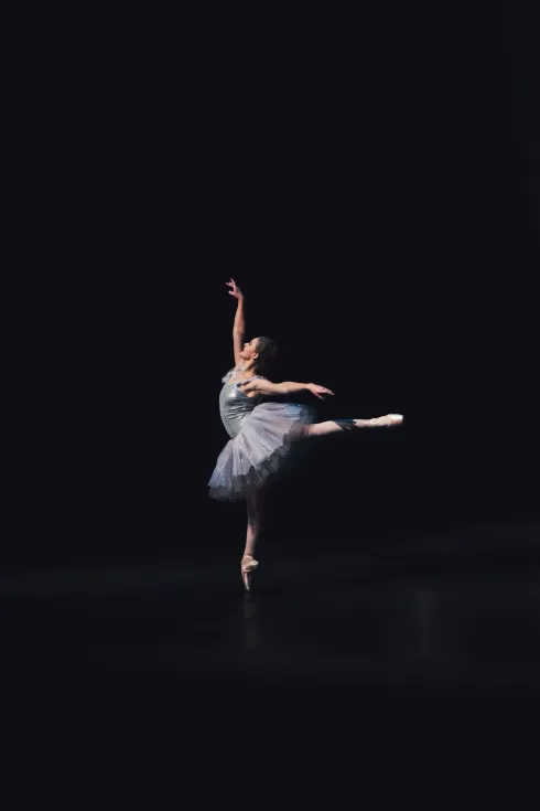 Ballet Basics @ Sonnensteinloft